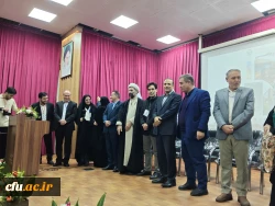  ششمین همایش آموزش ریاضی در دانشگاه فرهنگیان استان آذربایجان شرقی 7