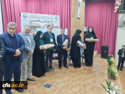  ششمین همایش آموزش ریاضی در دانشگاه فرهنگیان استان آذربایجان شرقی 8