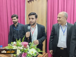  ششمین همایش آموزش ریاضی در دانشگاه فرهنگیان استان آذربایجان شرقی 10