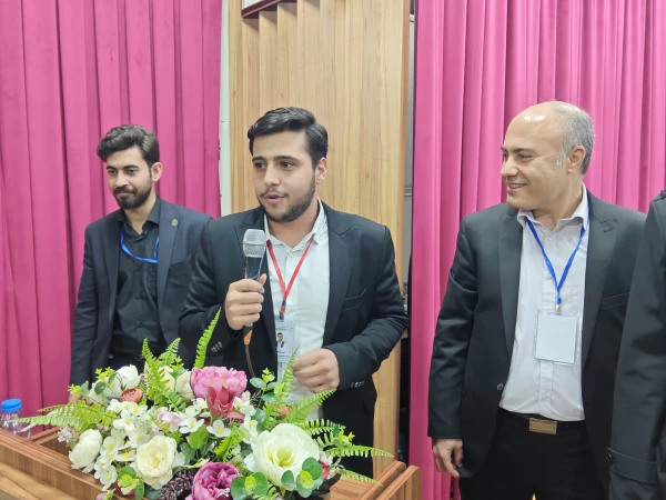  ششمین همایش آموزش ریاضی در دانشگاه فرهنگیان استان آذربایجان شرقی 10