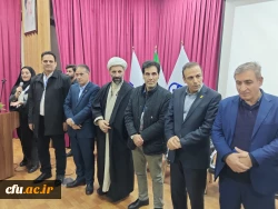  ششمین همایش آموزش ریاضی در دانشگاه فرهنگیان استان آذربایجان شرقی 12