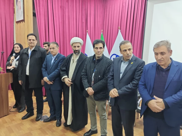  ششمین همایش آموزش ریاضی در دانشگاه فرهنگیان استان آذربایجان شرقی 12