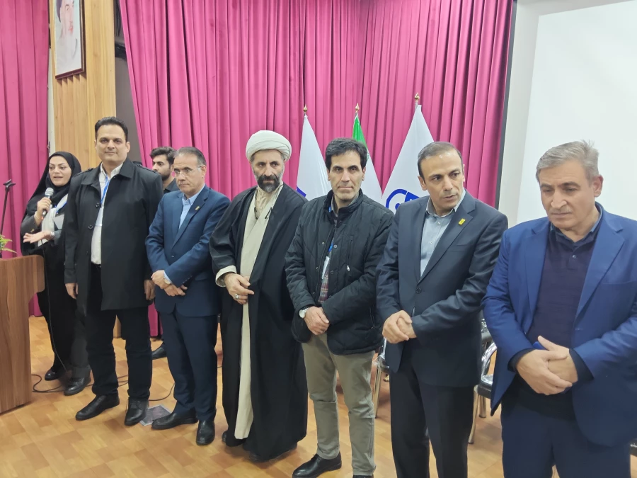  ششمین همایش آموزش ریاضی در دانشگاه فرهنگیان استان آذربایجان شرقی 12