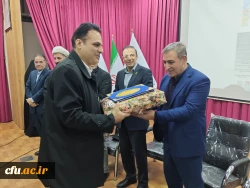  ششمین همایش آموزش ریاضی در دانشگاه فرهنگیان استان آذربایجان شرقی 13