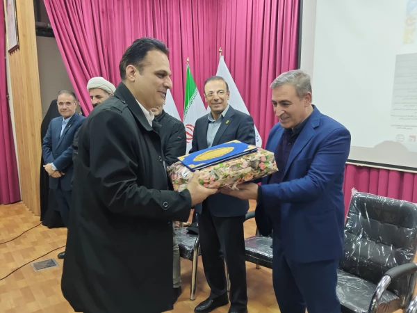  ششمین همایش آموزش ریاضی در دانشگاه فرهنگیان استان آذربایجان شرقی 13