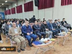  ششمین همایش آموزش ریاضی در دانشگاه فرهنگیان استان آذربایجان شرقی 19