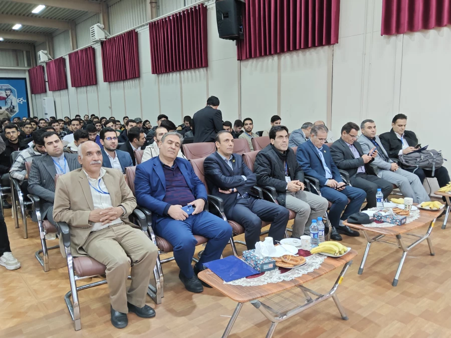  ششمین همایش آموزش ریاضی در دانشگاه فرهنگیان استان آذربایجان شرقی 19