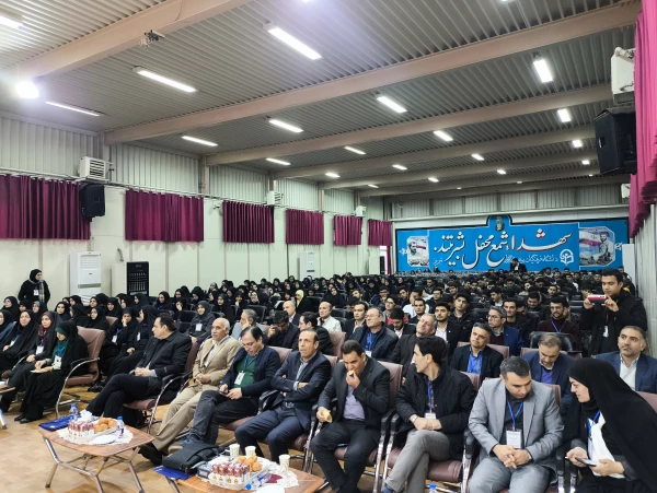  ششمین همایش آموزش ریاضی در دانشگاه فرهنگیان استان آذربایجان شرقی 23