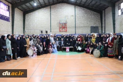 بازدید فاطمه محمدبیگی نماینده حوزه انتخابیه قزوین، آبیک و البرز در مجلس شورای اسلامی از دانشگاه فرهنگیان قزوین و بررسی چالش های آموزشی و مسائل بانوان 10