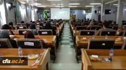 آیین گرامیداشت روز زن و مادر در دانشگاه فرهنگیان کردستان برگزار شد 9