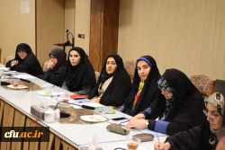 برگزاری پنجمین جلسه ستاد اجرایی بیست و پنجمین المپیاد فرهنگی ورزشی دانشجومعلمان سراسر کشور
 5