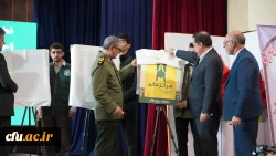 یاد و خاطره شهدای دانشجومعلم باید به عنوان الگوهای عملی، به ویژه برای جامعه معلمان و تربیت یافتگان این حوزه، همواره زنده بماند. 5