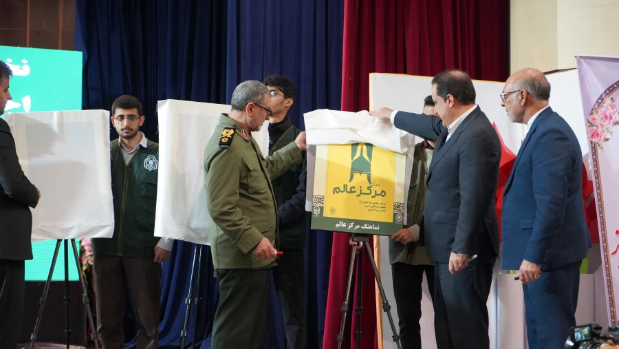 یاد و خاطره شهدای دانشجومعلم باید به عنوان الگوهای عملی، به ویژه برای جامعه معلمان و تربیت یافتگان این حوزه، همواره زنده بماند. 5