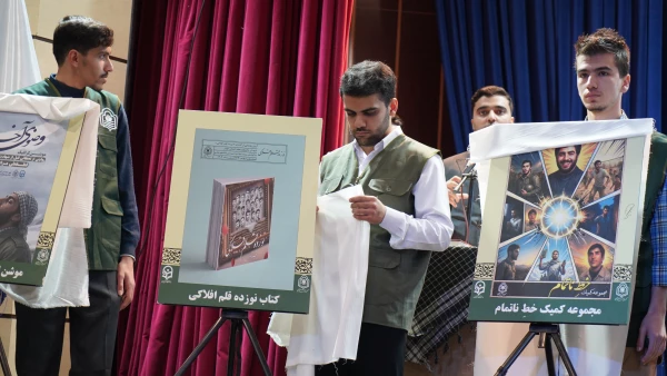 یاد و خاطره شهدای دانشجومعلم باید به عنوان الگوهای عملی، به ویژه برای جامعه معلمان و تربیت یافتگان این حوزه، همواره زنده بماند. 7