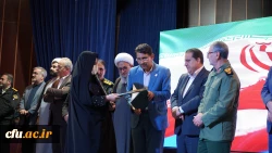 یاد و خاطره شهدای دانشجومعلم باید به عنوان الگوهای عملی، به ویژه برای جامعه معلمان و تربیت یافتگان این حوزه، همواره زنده بماند. 10