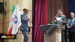 یاد و خاطره شهدای دانشجومعلم باید به عنوان الگوهای عملی، به ویژه برای جامعه معلمان و تربیت یافتگان این حوزه، همواره زنده بماند. 12