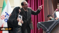 یاد و خاطره شهدای دانشجومعلم باید به عنوان الگوهای عملی، به ویژه برای جامعه معلمان و تربیت یافتگان این حوزه، همواره زنده بماند. 13