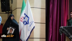 یاد و خاطره شهدای دانشجومعلم باید به عنوان الگوهای عملی، به ویژه برای جامعه معلمان و تربیت یافتگان این حوزه، همواره زنده بماند. 14