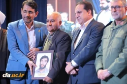 یاد و خاطره شهدای دانشجومعلم باید به عنوان الگوهای عملی، به ویژه برای جامعه معلمان و تربیت یافتگان این حوزه، همواره زنده بماند. 15