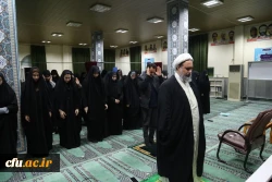 اردوی گهرباران ساری با حضور دانشجومعلمان جدیدالورود پریس امام خمینی (ره) گرگان برگزار شد 3