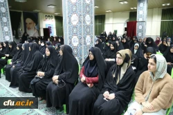 اردوی گهرباران ساری با حضور دانشجومعلمان جدیدالورود پریس امام خمینی (ره) گرگان برگزار شد 4