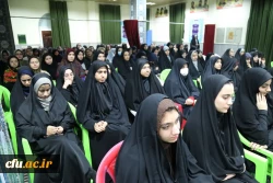 اردوی گهرباران ساری با حضور دانشجومعلمان جدیدالورود پریس امام خمینی (ره) گرگان برگزار شد 5