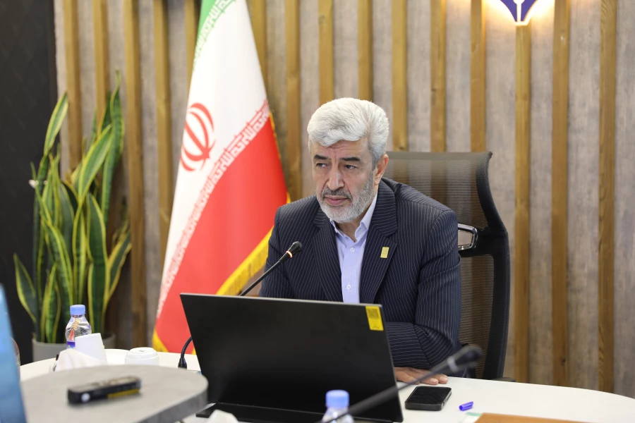  پنجاهمین نشست شورای دانشگاه فرهنگیان برگزار شد

 3