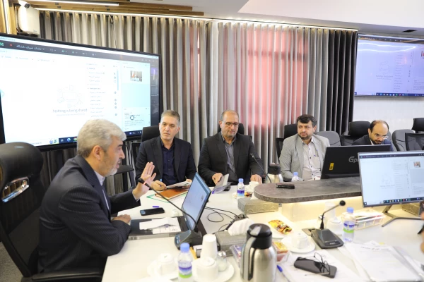  پنجاهمین نشست شورای دانشگاه فرهنگیان برگزار شد 2