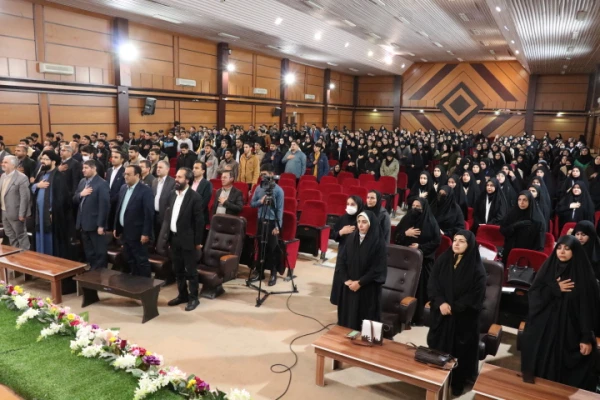 جشن طلایه داران فردا 2