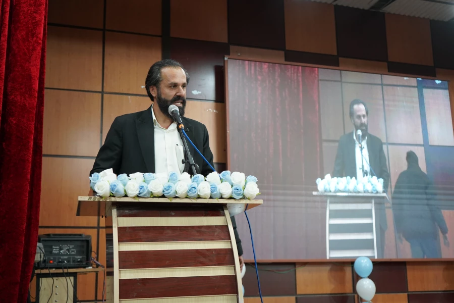 جشن طلایه داران فردا 4