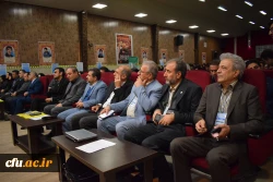 برگزاری هفتمین همایش ملی کلاس های چندپایه به میزبانی دانشگاه فرهنگیان استان کرمانشاه 4