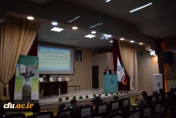 برگزاری هفتمین همایش ملی کلاس های چندپایه به میزبانی دانشگاه فرهنگیان استان کرمانشاه 10