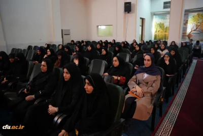 ششمین همایش ملی دانش آموزش محتوا (PCK) در رشته زبان و ادبیات فارسی در استان مازندران برگزار شد