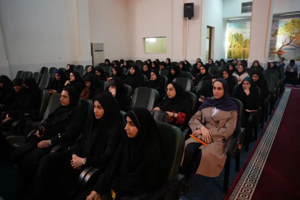 ششمین همایش ملی دانش آموزش محتوا (PCK) در رشته زبان و ادبیات فارسی در استان مازندران برگزار شد 2