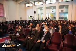 ششمین همایش ملی دانش آموزش محتوا (PCK) در رشته زبان و ادبیات فارسی در استان مازندران برگزار شد 3