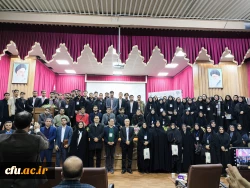 ششمین همایش ملی دانش  آموزش محتوا در آموزش ریاضی در استان آذربایجان شرقی برگزار شد 2