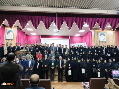 ششمین همایش ملی دانش  آموزش محتوا در آموزش ریاضی در استان آذربایجان شرقی برگزار شد