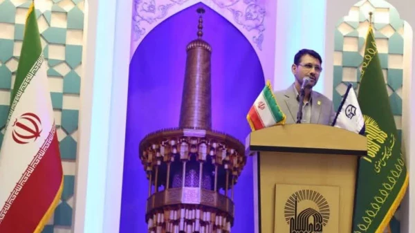 آغاز ثبت نام دوره مشترک«بی نهایت شو» دانشگاه فرهنگیان با همکاری آستان قدس رضوی 2