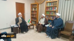 موفقیت دانشگاه فرهنگیان در گرو حفظ هویت فرهنگی و پیوند مستمر با ارزش های دینی است 2