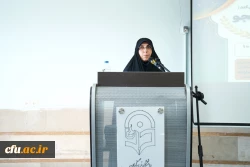 برگزاری مراسم روز دانشجو در مرکز شهید میرشاکی الیگودرز 3