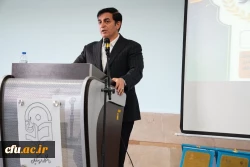 برگزاری مراسم روز دانشجو در مرکز شهید میرشاکی الیگودرز 5