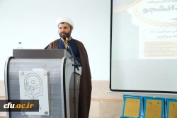 برگزاری مراسم روز دانشجو در مرکز شهید میرشاکی الیگودرز 6