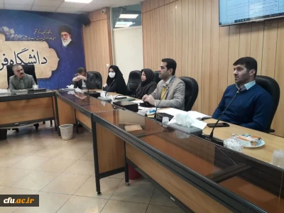 بررسی چالش های شیوه نامه انتقال و مأموریت اعضای هیئت علمی در دانشگاه فرهنگیان
