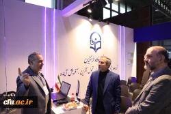 غرفه دانشگاه فرهنگیان در نمایشگاه دستاوردهای پژوهش، فناوری و فن بازار 
22 تا 25 آذر 1404
 13