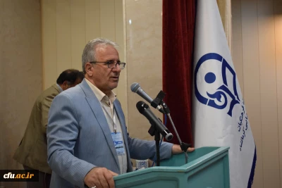 هفتمین همایش ملی کلاس های چندپایه در کرمانشاه برگزار شد.