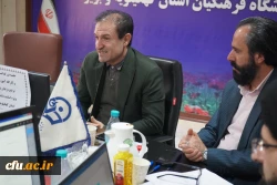 مراسم هفته پژوهش و فناوری 2