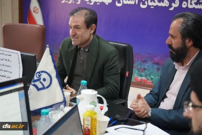 مراسم هفته پژوهش و فناوری استان کهگیلویه و بویراحمد برگزار شد