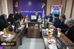 مراسم هفته پژوهش و فناوری 4