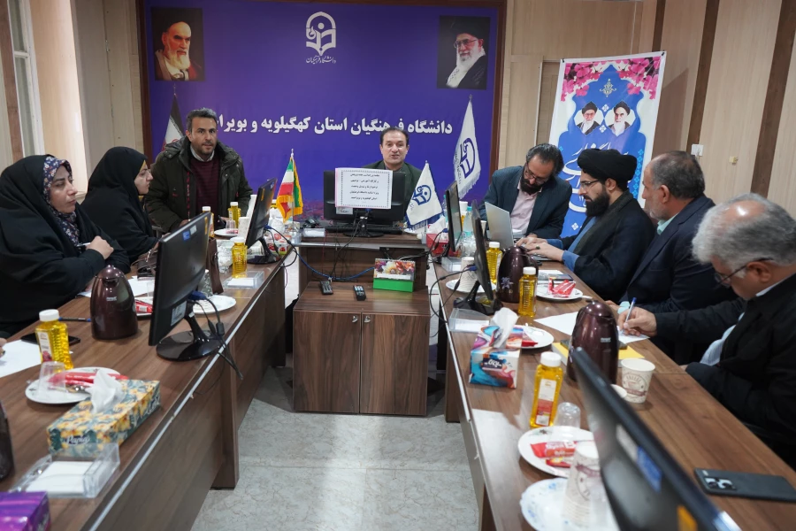 مراسم هفته پژوهش و فناوری 4