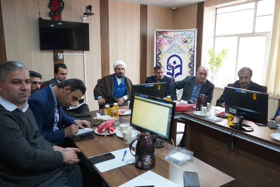 مراسم هفته پژوهش و فناوری 5